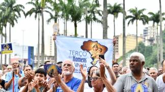 Terço dos homens - Rda Jan