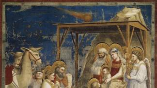 Vivendo a fé - Rda Jan