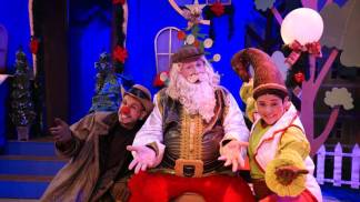 Especial de Natal DM