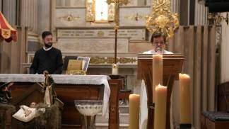 9º dia da Novena de Natal em Aparecida - 2025 - Gustavo Cabral (2)