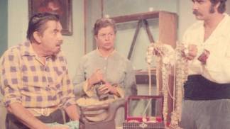 9. Mazzaropi - No Paraíso das Solteironas