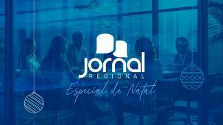 JR Especial de Natal