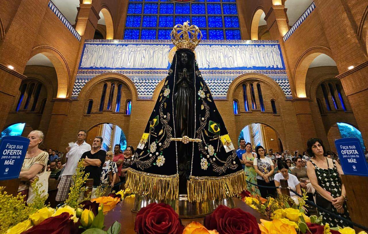 Veja a programação do fim de semana 