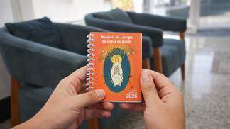 diretório para liturgia cnbb