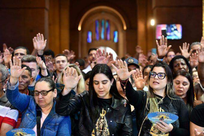 Thiago Leon/Santuário Nacional 