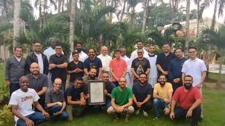 Junioristas na República Dominicana