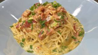 espaguete-carbonara