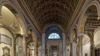 Igreja de Santa Maria in Monteroni