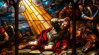 Conversão de São Paulo