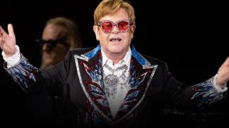 Elton John