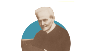 Pe. Maurice de Meulemeester