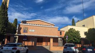 Paróquia Santíssimo Redentor