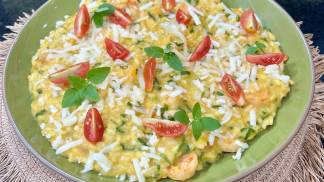 risoto-de-camarão-com-abóbora-sabor-de-vida