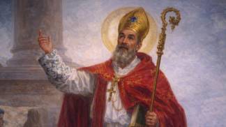 santo hilário poitiers