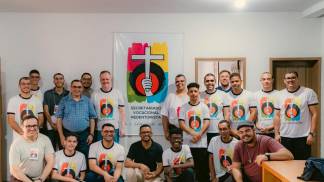 Estágio Vocacional em Bom Jesus da Lapa