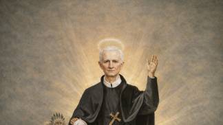 Pedro Donders - Apóstolo do Suriname