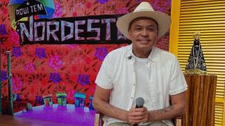 1. Frank Aguiar - Produção TV Aparecida