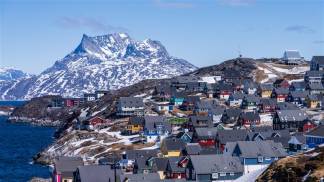 groenlandia trump dinamicarca eua