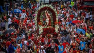 São Sebastião - Rio de JaneiroRJ