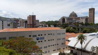 Casa do Pequeno reformada