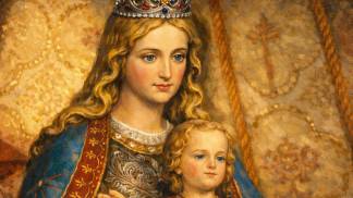 Nossa Senhora do Sion