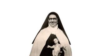 irmã Maria Imaculada da Santíssima Trindade