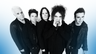 The Cure