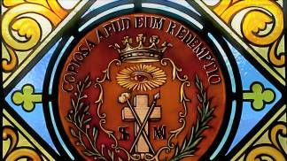 Brasão Redentorista