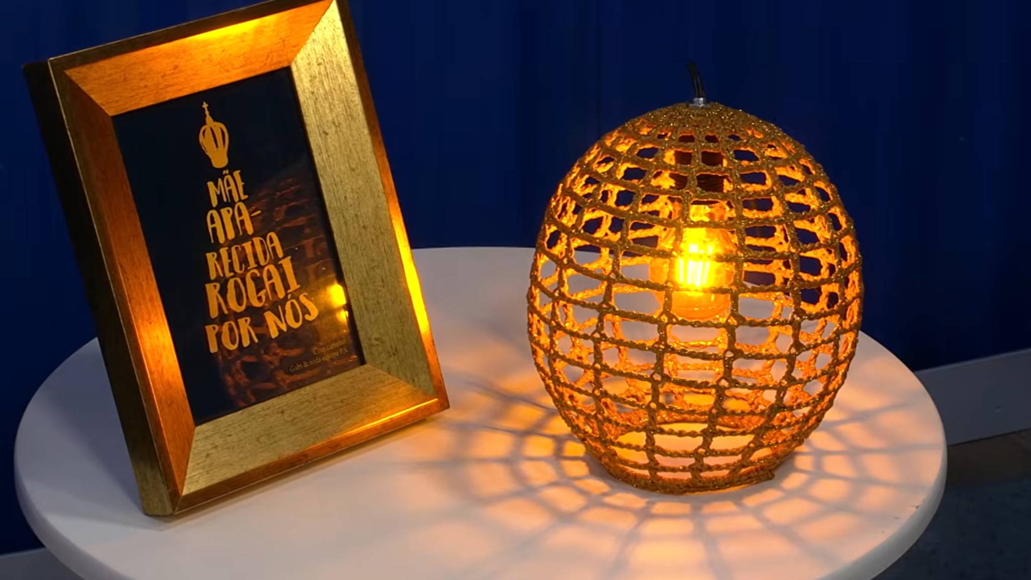 Reprodução TV Aparecida