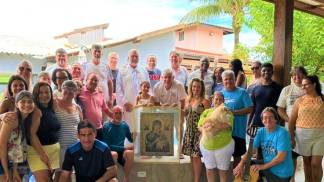 Primeiro Encontro Uneser 2026