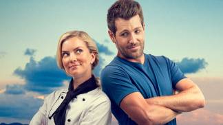 3. Romance a la Carte - Divulgação