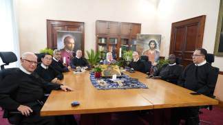 3 - Encontro Vida Consagrada Online