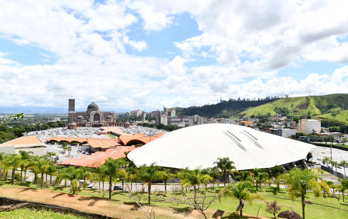 Lei reconhece Vale do Paraíba como Região Turística da Fé