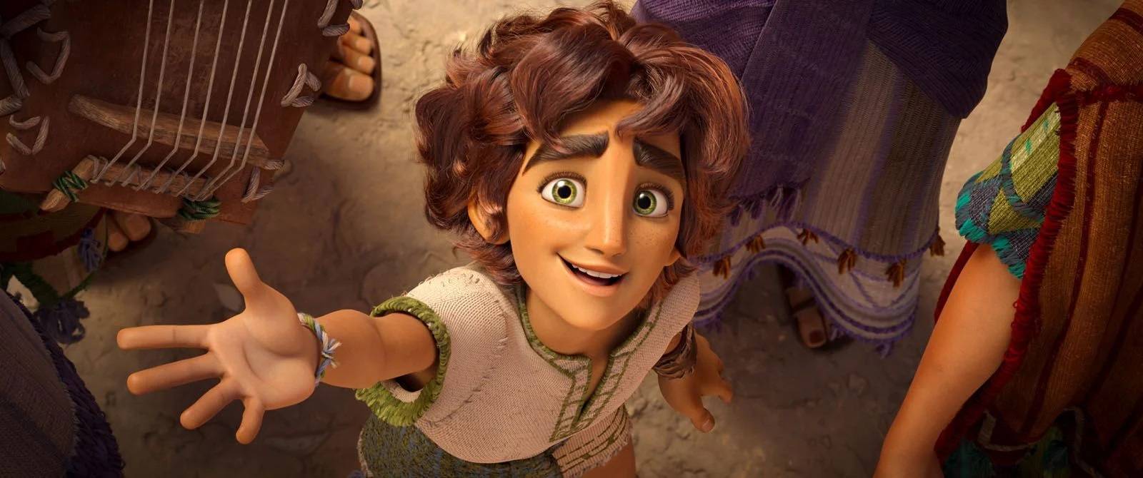 Copyright Saje Distribution