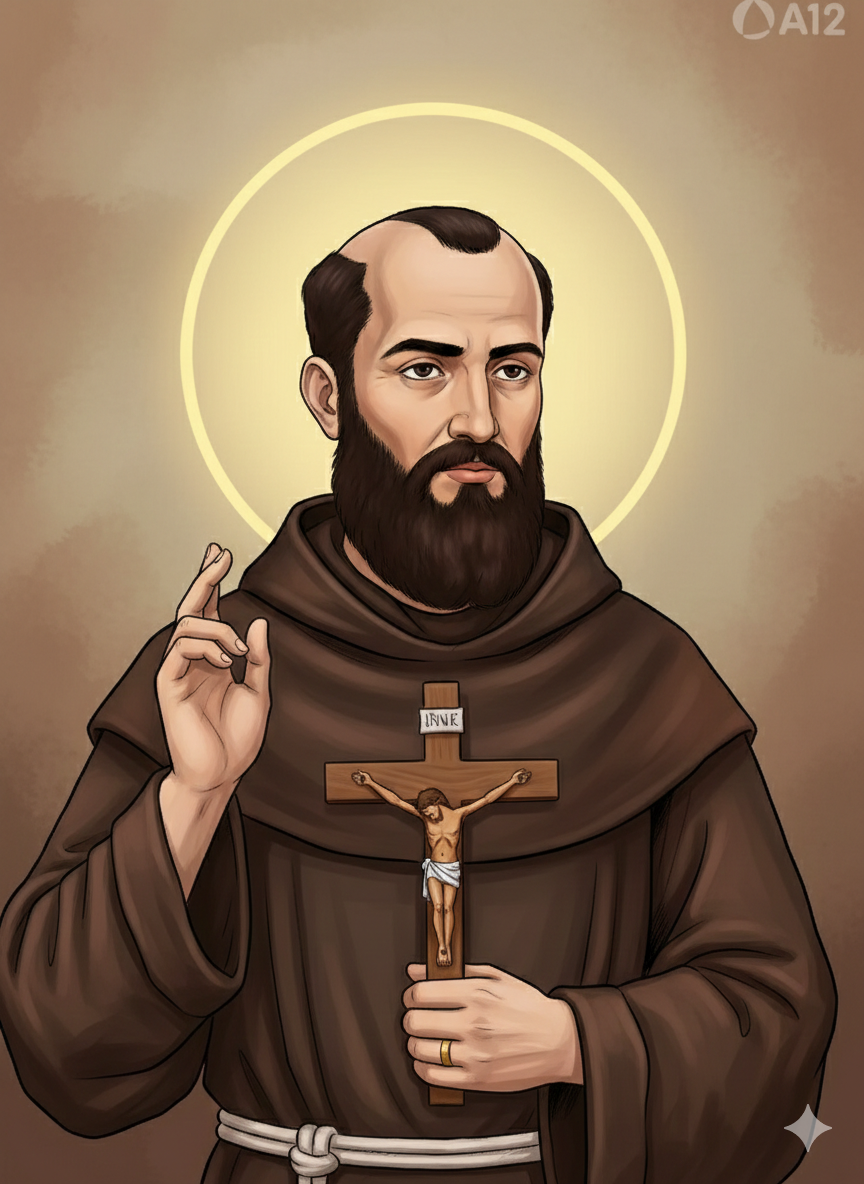 São José de Leonessa