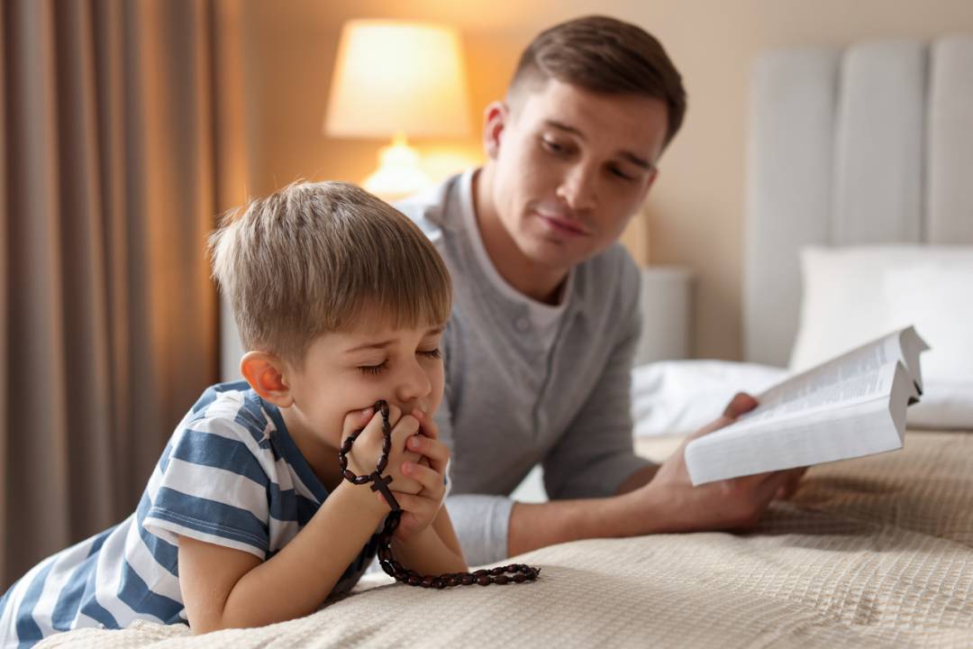 New Africa/Adobe Stock