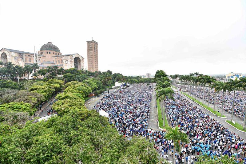 Confira a programação do fim de semana