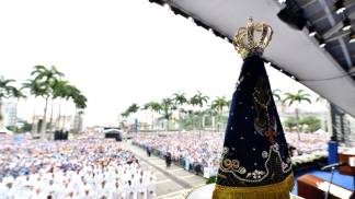 Missa Campal Terço dos Homens 2025