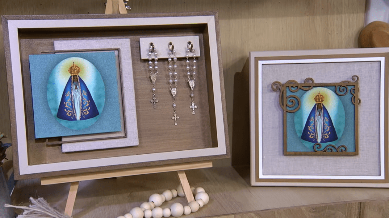 Reprodução TV Aparecida