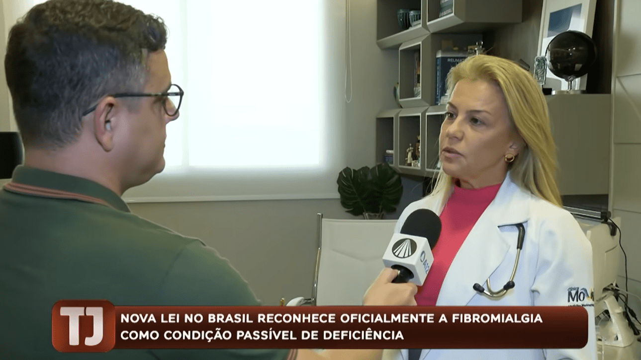 Reprodução TV Aparecida