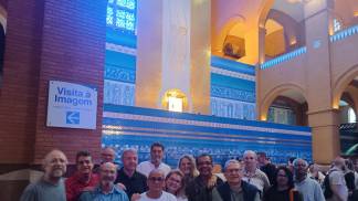 Segundo Encontro dos Ex-seminaristas