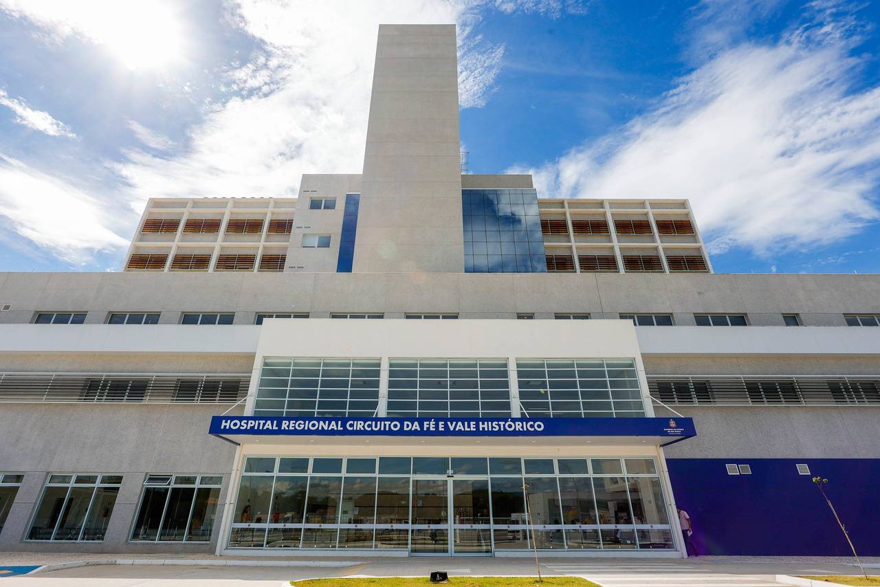 Governo do Estado de São Paulo