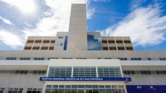 Hospital Regional de Cruzeiro