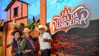 Trio-Terra-da-padroeira-by-Davi-