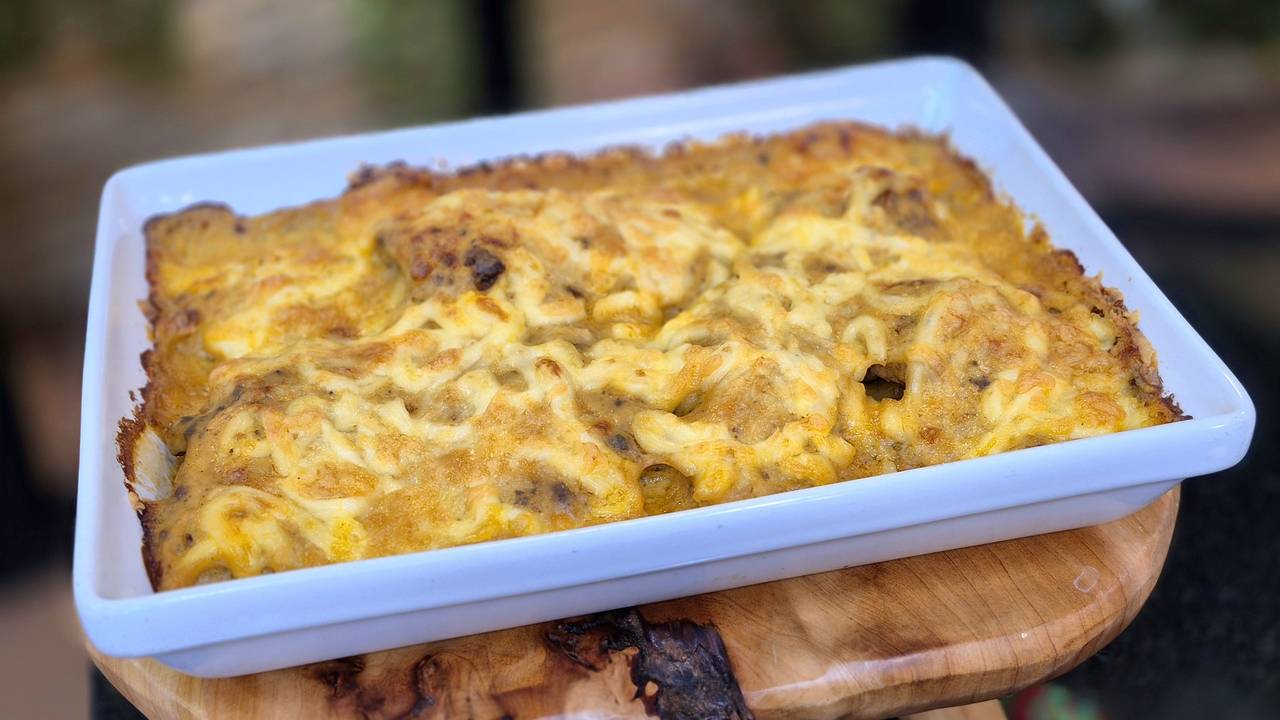 Loren Ligabo / TV Aparecida