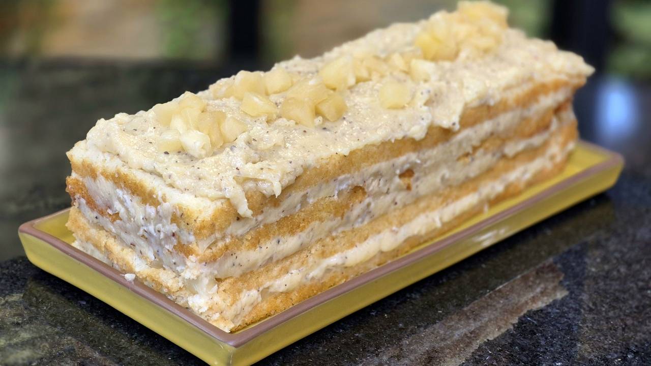 Loren Ligabo / TV Aparecida