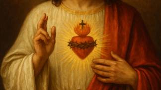 Sagrado Coração de Jesus