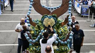 terço gigante missa solene terço dos homens 2026