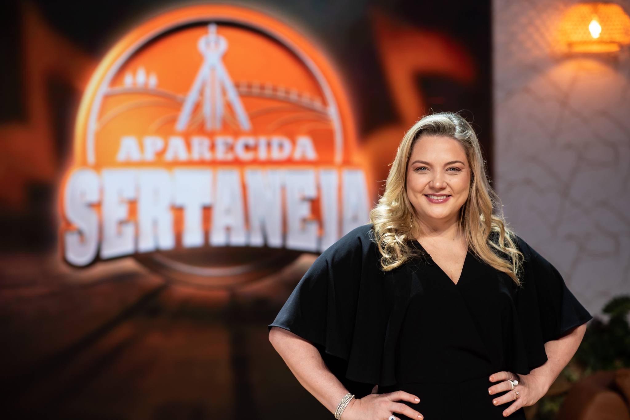 Davi Barbosa/TV Aparecida