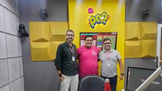 Faculdade Serra Dourada no JR